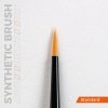 AK Interactive AKB105 PRECISION BRUSHES SET
